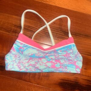 Ivivva Girls Swim Top